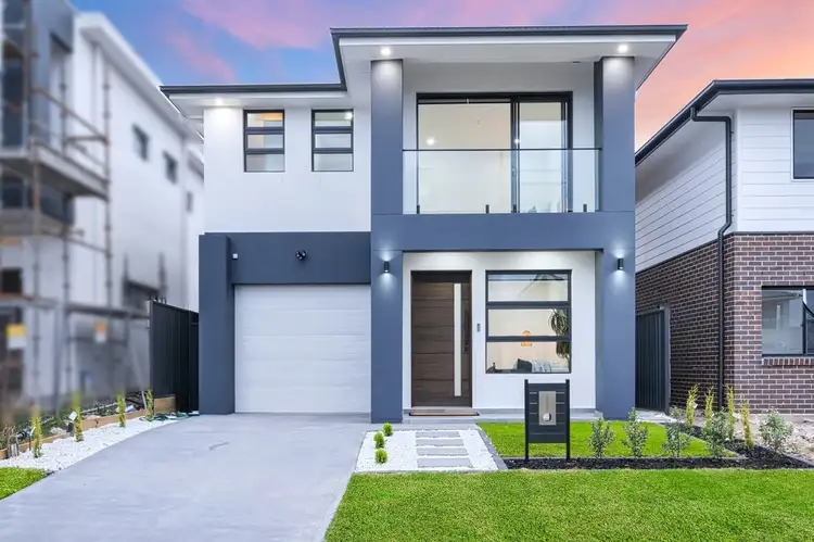 Main view of Homely house listing, 231 Sydney Street, Riverstone NSW 2765