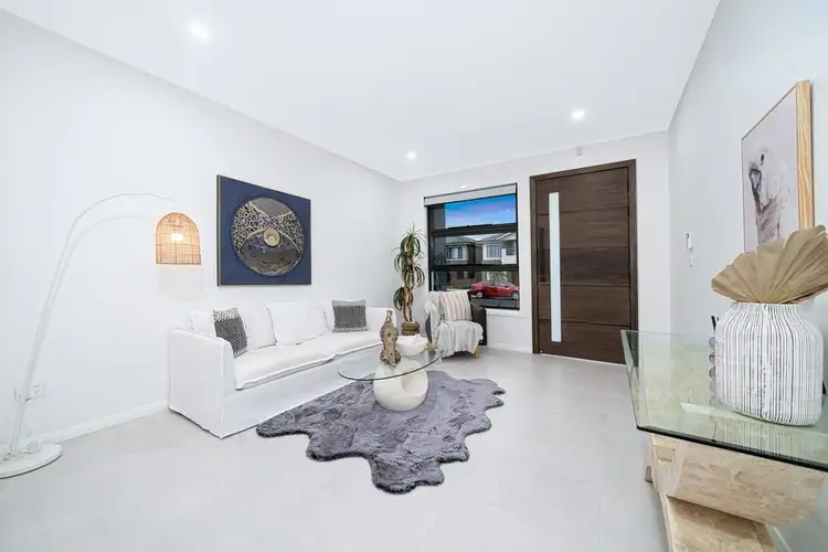 Second view of Homely house listing, 231 Sydney Street, Riverstone NSW 2765