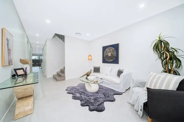 Third view of Homely house listing, 231 Sydney Street, Riverstone NSW 2765