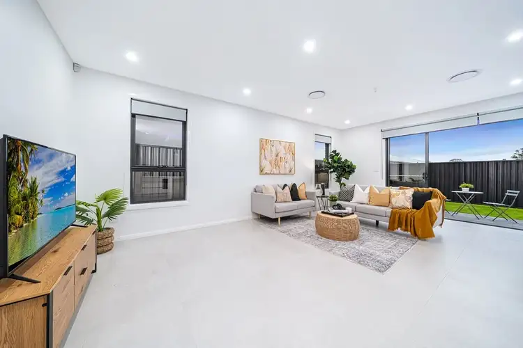 Fifth view of Homely house listing, 231 Sydney Street, Riverstone NSW 2765