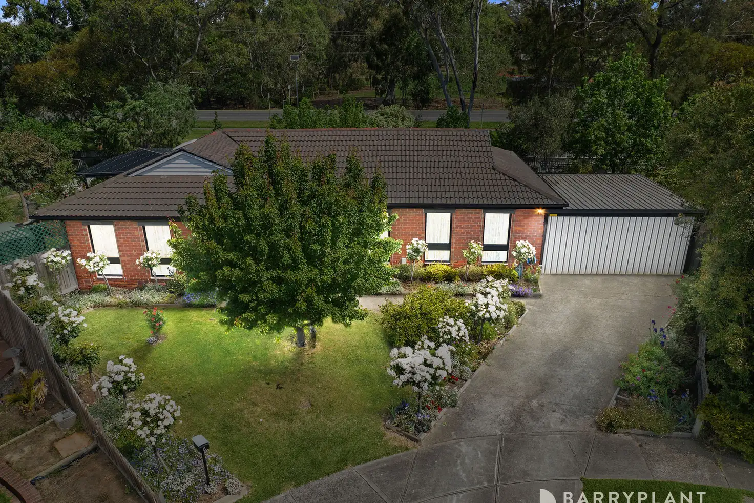 Main view of Homely house listing, 5 Studley Court, Mill Park VIC 3082