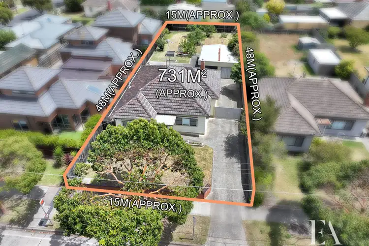 Second view of Homely house listing, 24 Vines Road, Hamlyn Heights VIC 3215