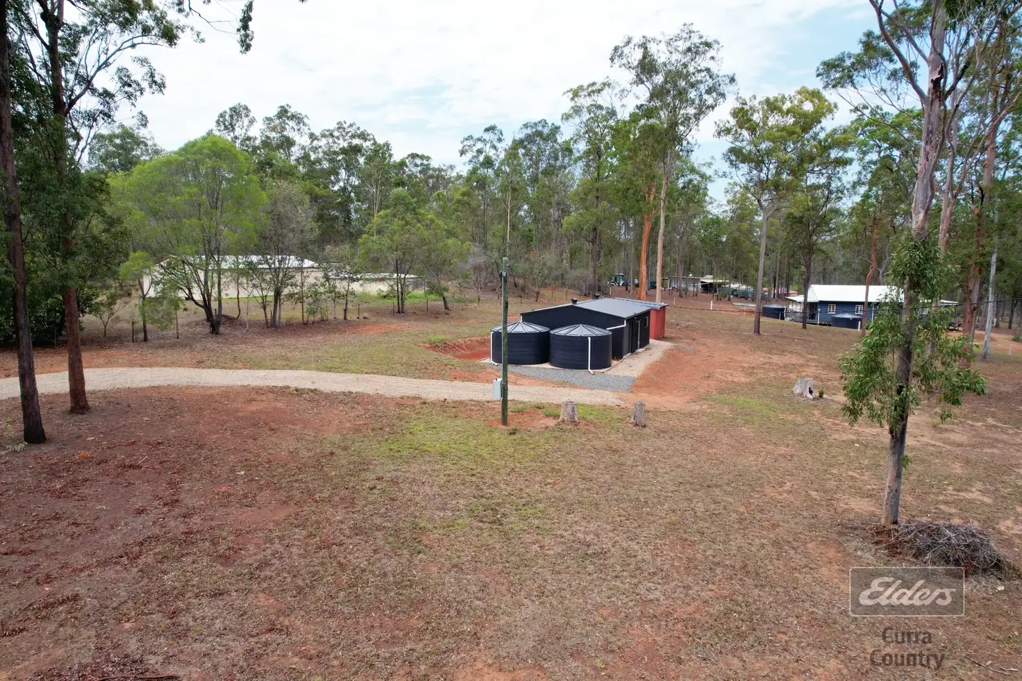 Main view of Homely land listing, Lot 121 Myntje Road, Bauple QLD 4650
