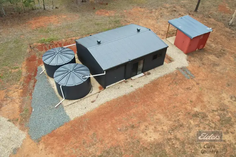Second view of Homely land listing, Lot 121 Myntje Road, Bauple QLD 4650