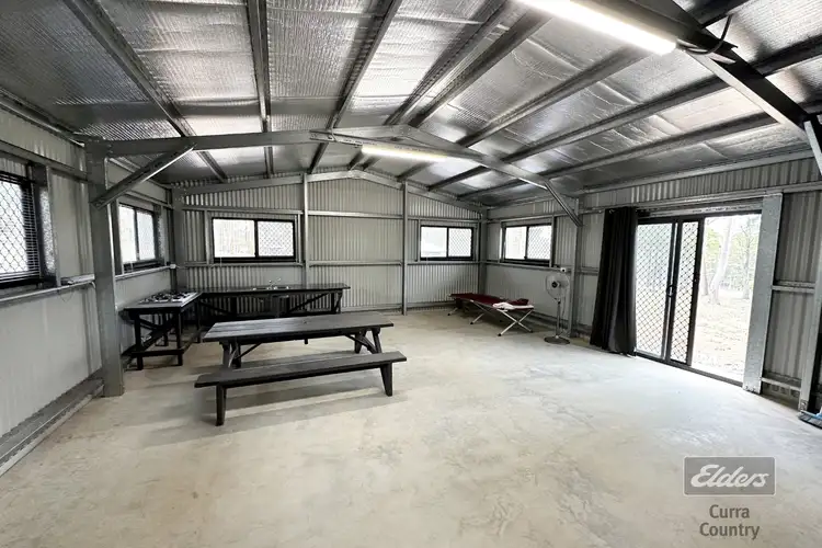 Fifth view of Homely land listing, Lot 121 Myntje Road, Bauple QLD 4650