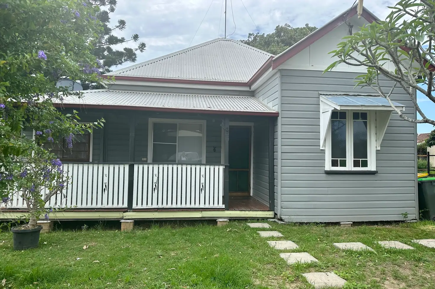 Main view of Homely house listing, 103 Crown Street, Grafton NSW 2460