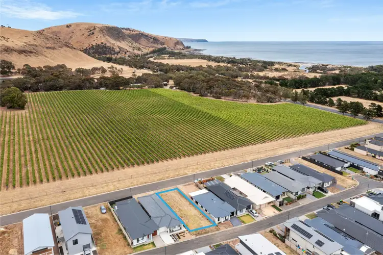 10/55 The Vines Drive, Normanville SA 5204