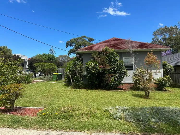 46 Stevens Street, Ermington NSW 2115