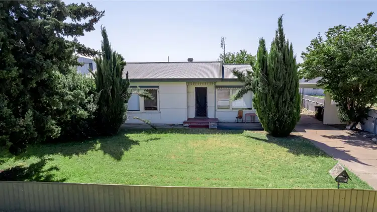 Main view of Homely house listing, 5 Upper Yorke Road, Port Broughton SA 5522