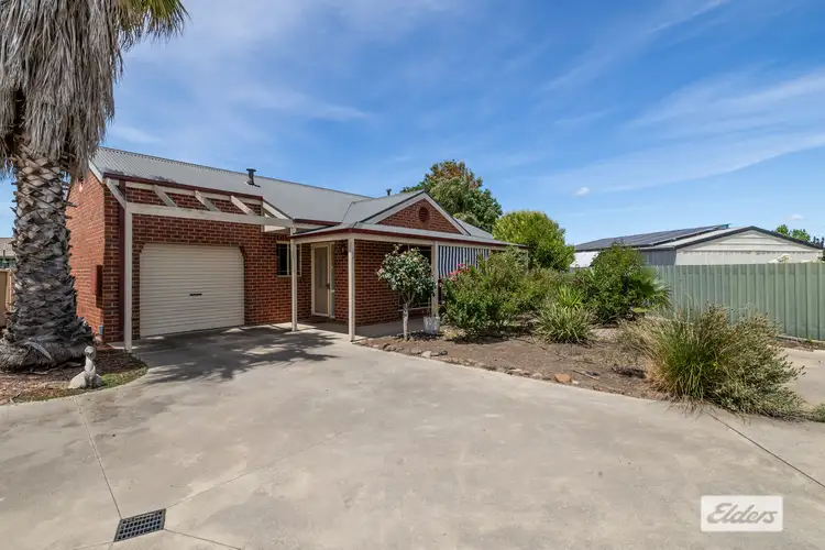 3/1 Johnson Court, Howlong NSW 2643