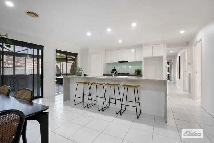 Third view of Homely house listing, 5 Yarralumla Drive, Wodonga VIC 3690