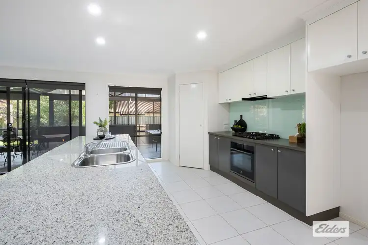 Fourth view of Homely house listing, 5 Yarralumla Drive, Wodonga VIC 3690