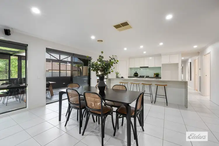 Sixth view of Homely house listing, 5 Yarralumla Drive, Wodonga VIC 3690