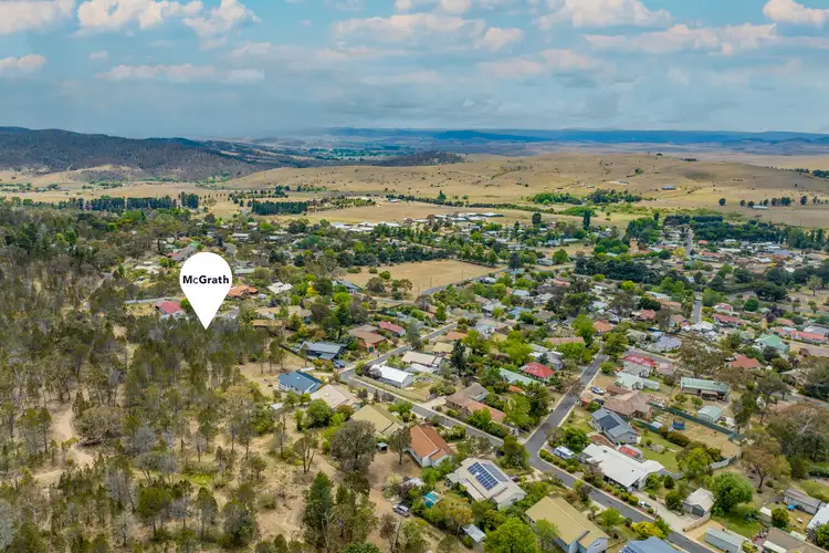 18 Moorong Place, Cooma NSW 2630