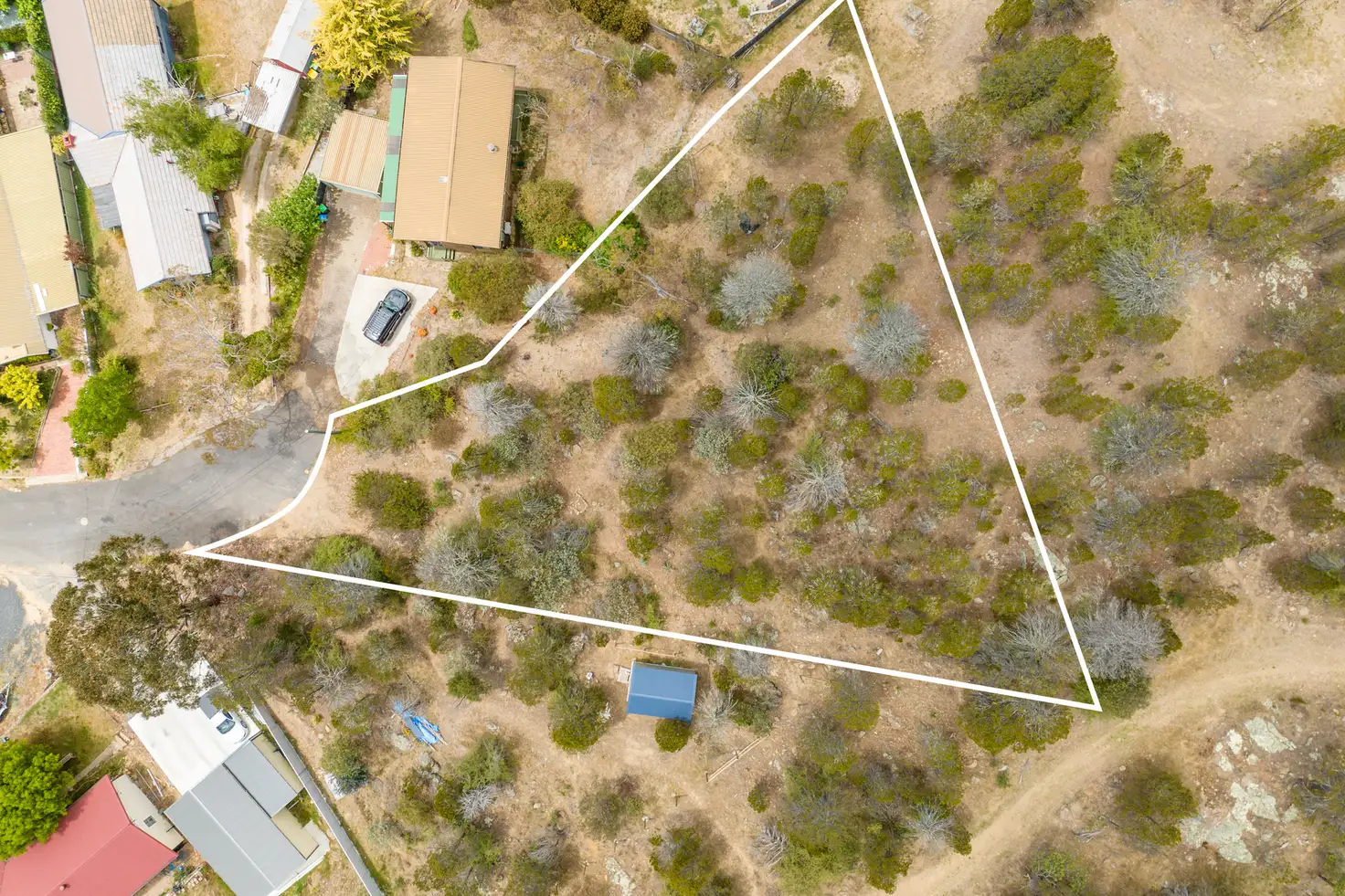Main view of Homely land listing, 18 Moorong Place, Cooma NSW 2630