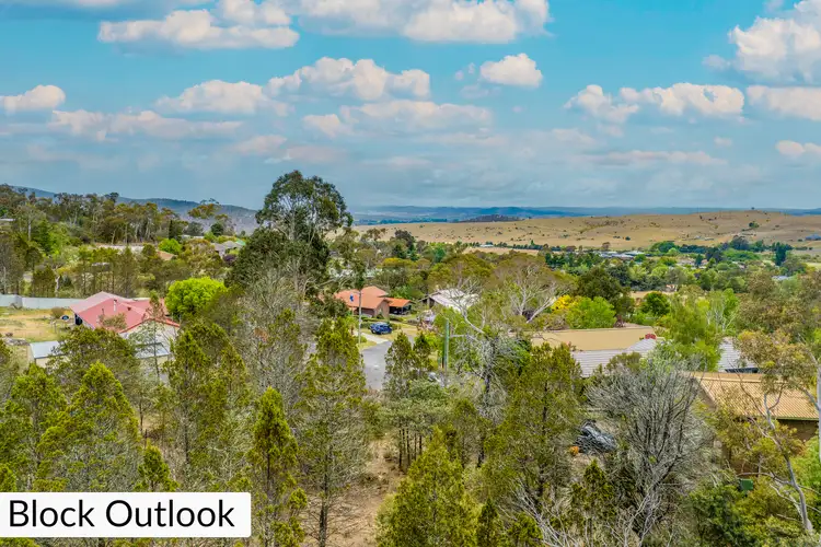 Fifth view of Homely land listing, 18 Moorong Place, Cooma NSW 2630