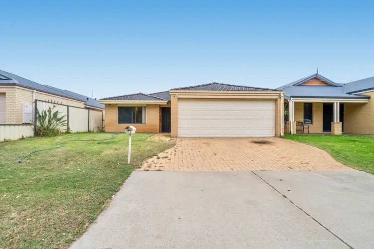 410 Railway Parade, Beckenham WA 6107