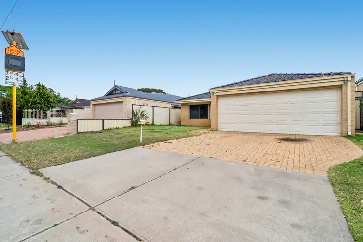 Fourth view of Homely house listing, 410 Railway Parade, Beckenham WA 6107