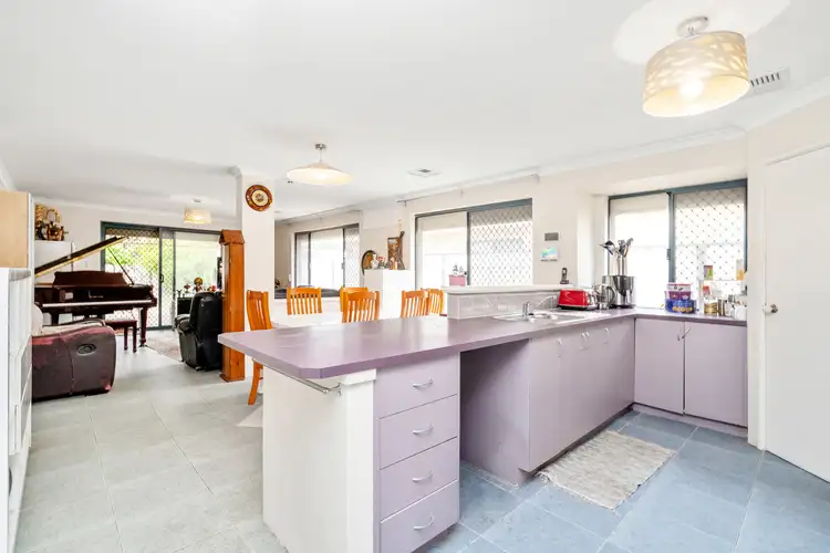 Sixth view of Homely house listing, 410 Railway Parade, Beckenham WA 6107