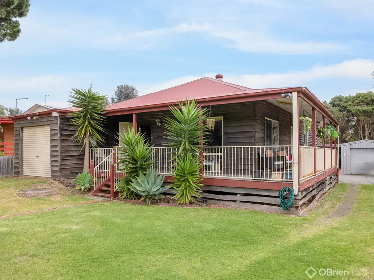 76 Ocean Reach, Cape Woolamai VIC 3925