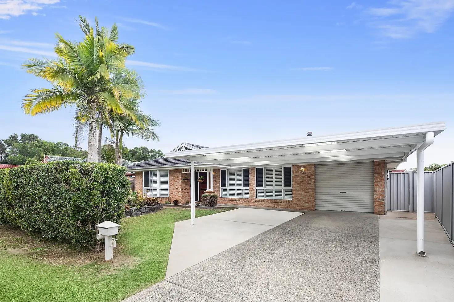 Main view of Homely house listing, 4 Meadow View Close, Boambee East NSW 2452