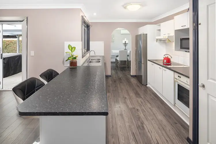 Third view of Homely house listing, 4 Meadow View Close, Boambee East NSW 2452