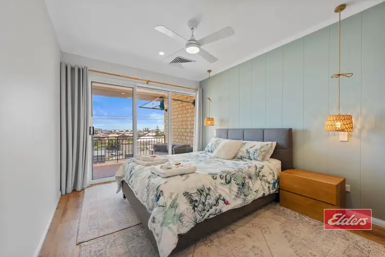 Fifth view of Homely apartment listing, 9/3 Sanford Street, Geraldton WA 6530