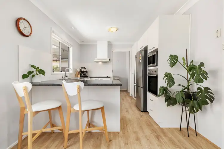 Second view of Homely house listing, 34 Regiment Road, Rutherford NSW 2320