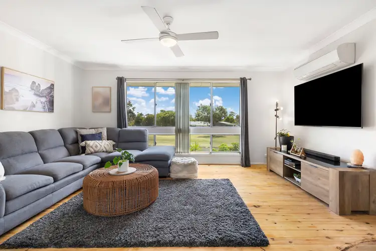 Third view of Homely house listing, 34 Regiment Road, Rutherford NSW 2320