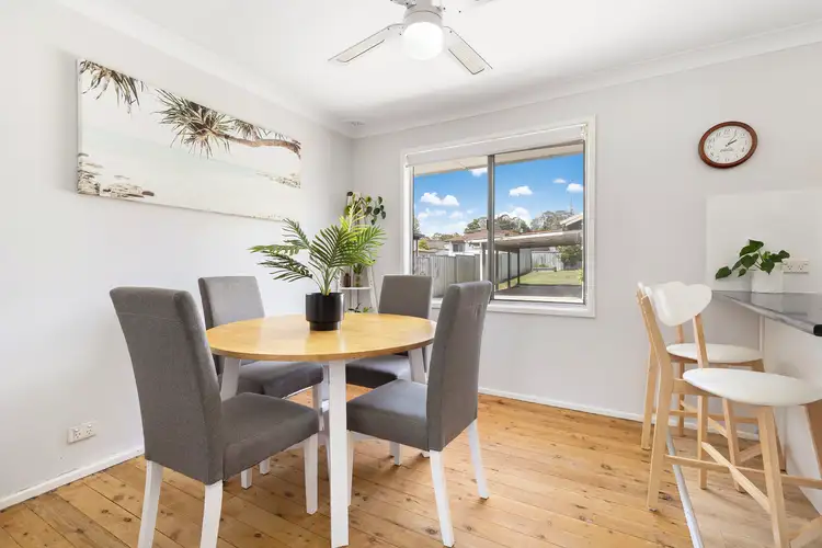 Fourth view of Homely house listing, 34 Regiment Road, Rutherford NSW 2320