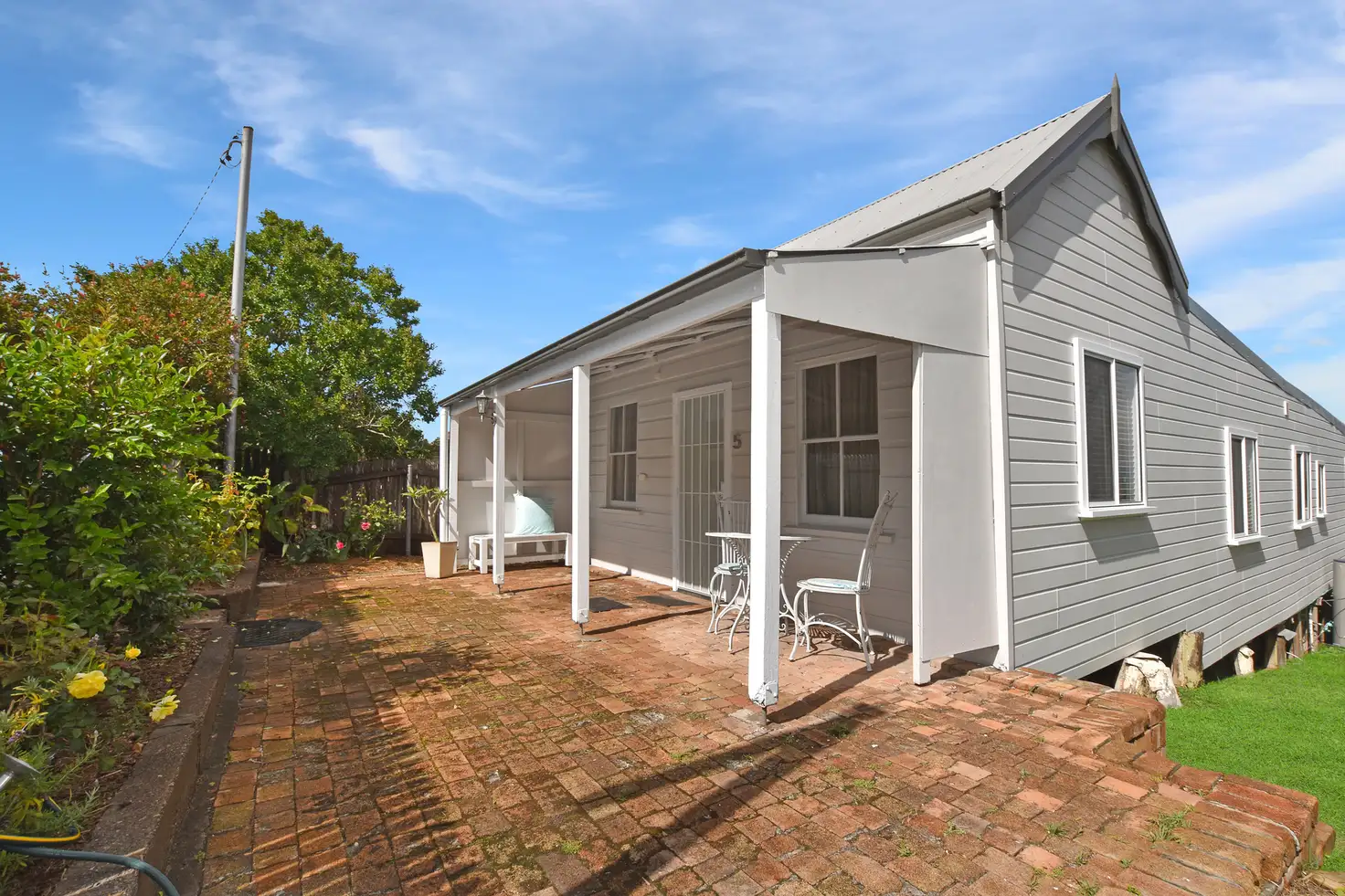 Main view of Homely house listing, 5 Kyuga Street, Aberdeen NSW 2336