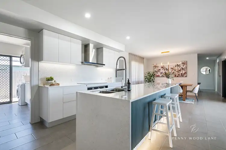 Fourth view of Homely house listing, 2 Nerinda Place, Shoal Point QLD 4750