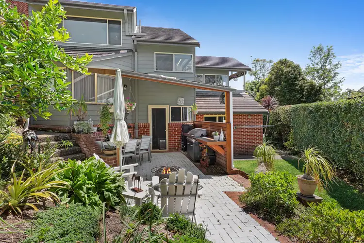 Main view of Homely house listing, 6 Silky Oak Close, Nambucca Heads NSW 2448