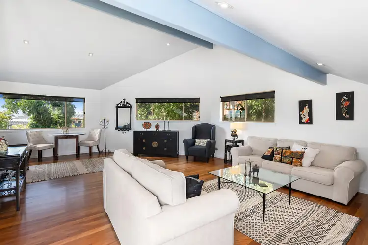 Second view of Homely house listing, 6 Silky Oak Close, Nambucca Heads NSW 2448
