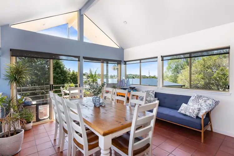 Fourth view of Homely house listing, 6 Silky Oak Close, Nambucca Heads NSW 2448