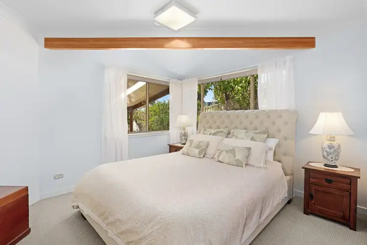 Fifth view of Homely house listing, 6 Silky Oak Close, Nambucca Heads NSW 2448