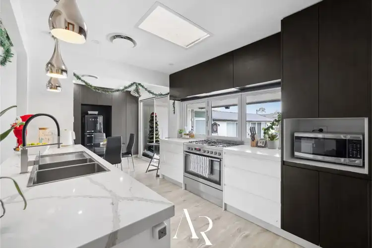 Fourth view of Homely house listing, 12 Glencorse Avenue, Milperra NSW 2214