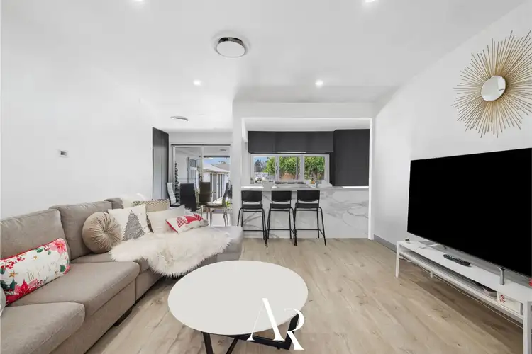 Fifth view of Homely house listing, 12 Glencorse Avenue, Milperra NSW 2214