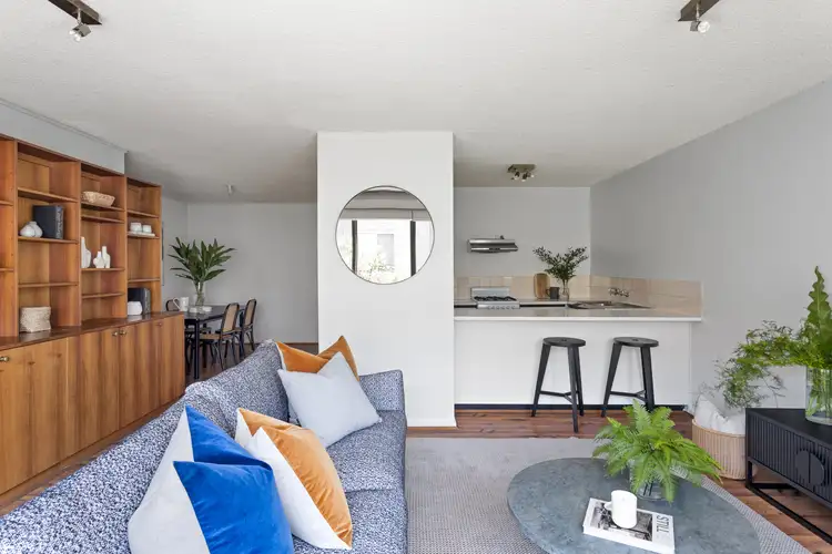 17/174 Power Street, Hawthorn VIC 3122
