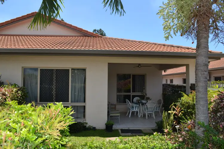 Main view of Homely unit listing, 2/53-55 Wotton Street, Aitkenvale QLD 4814