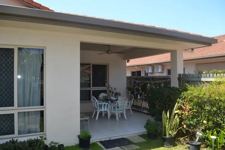 Third view of Homely unit listing, 2/53-55 Wotton Street, Aitkenvale QLD 4814