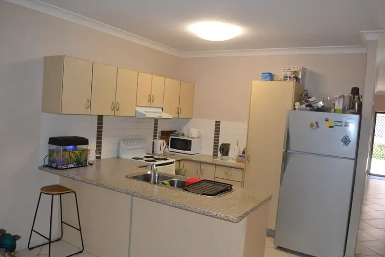 Fifth view of Homely unit listing, 2/53-55 Wotton Street, Aitkenvale QLD 4814