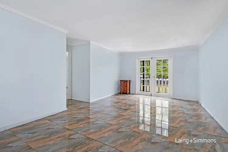 Fourth view of Homely house listing, 8 Henson Street, Merrylands NSW 2160