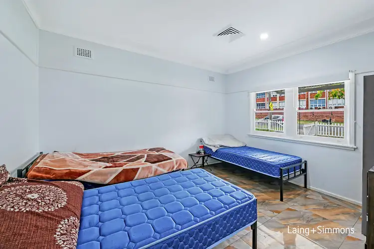 Fifth view of Homely house listing, 8 Henson Street, Merrylands NSW 2160