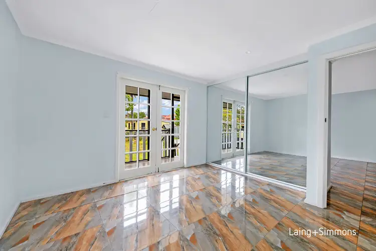 Sixth view of Homely house listing, 8 Henson Street, Merrylands NSW 2160