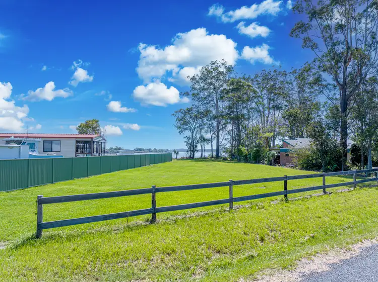 Third view of Homely land listing, 75 Riverside Drive, Riverside NSW 2444