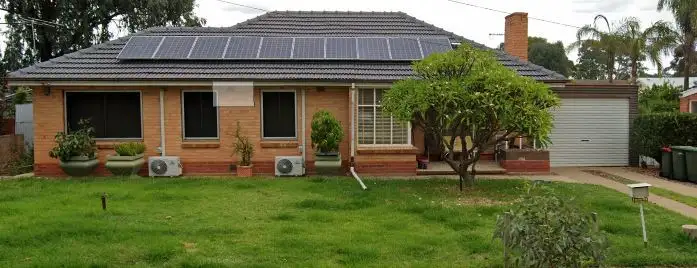 Main view of Homely house listing, 204 Philip Highway, Elizabeth Vale SA 5112