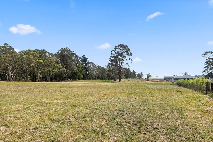 Main view of Homely land listing, 3 Heritage Drive, Bundanoon NSW 2578
