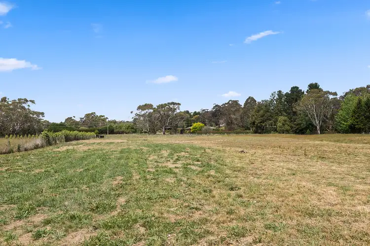 Second view of Homely land listing, 3 Heritage Drive, Bundanoon NSW 2578