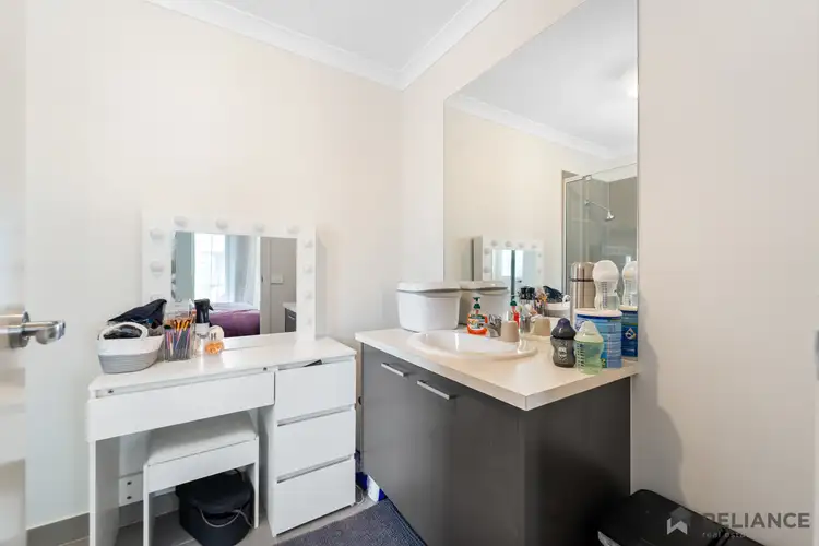 Third view of Homely house listing, 35 Benson Drive, Werribee VIC 3030